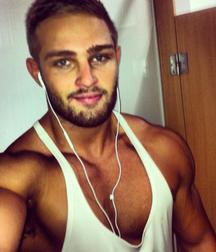 Nice set of selfies, hunks 3 586a1e38bd76c.jpg