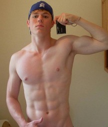 Nice set of selfies, hunks 3 586a1e5eec868.jpg