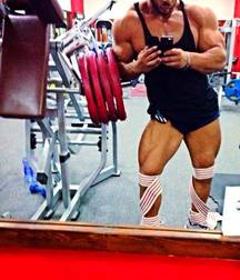Nice set of selfies, hunks 3 586a1e5fd20e5.jpg