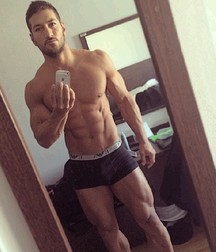Nice set of selfies, hunks 4 586a1fa783b1e.jpg