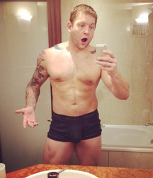 Nice set of selfies, hunks 4 586a1fb6845b4.jpg