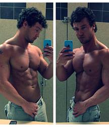 Nice set of selfies, hunks 4 586a1fc785475.jpg