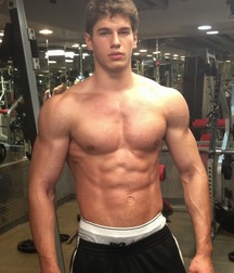 Nice set of selfies, hunks 4 586a1fce248f4.jpg