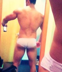 Nice set of selfies, hunks 5 586a20178b651.jpg