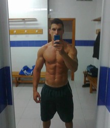 Nice set of selfies, hunks 5 586a20448ba71.jpg
