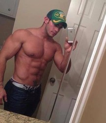 Nice set of selfies, hunks 5 586a20885ca3f.jpg
