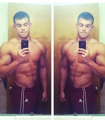 Nice set of selfies, hunks 6 586a215908294.jpg