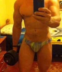 Nice set of selfies, hunks 6 586a21799904a.jpg