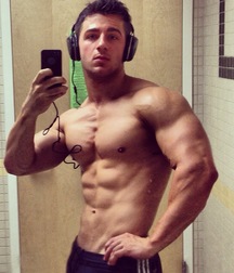 Nice set of selfies, hunks 6 586a21922ecc2.jpg