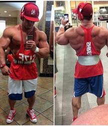 Nice set of selfies, hunks 6 586a21bab1f48.jpg