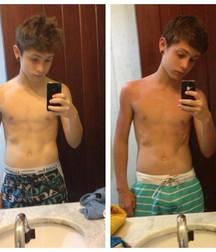 Cute Boys - No Nudes 58757b9c641fd.jpg