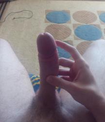 Jerking off in my room 