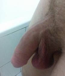 In the shower 58720ac97baa6.jpg