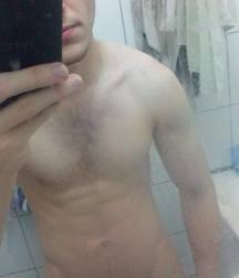 In the shower 58720af0abae3.jpg