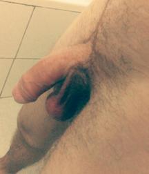 In the shower 58720b5f009d9.jpg