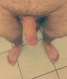 In the shower 58720b6f45ead.jpg