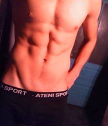 My Hot Friend Aby  58814d727ac77.jpg
