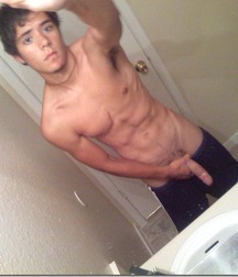 Amateur boys from net