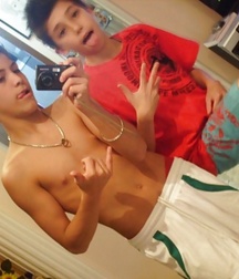 Selfies and Mirror 591d763058be3.jpg