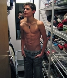 Hot shirtless boys 59240f7f334ba.jpg
