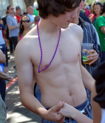 Hot shirtless boys 59241007d8423.jpg