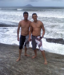 Amateur boys