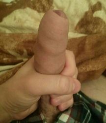 my cock