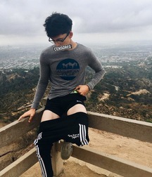 Fit guys