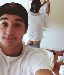 The Janoskians Like Taking Their Clothes Off. 5877921698291.jpg