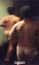 The Janoskians Like Taking Their Clothes Off. 5877922a807ca.gif