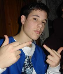 Flippin' da bird NN 5a4956166812e.jpg