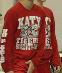 Hott wrestlers