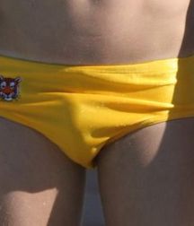 White & yellow speedos 5a5d52026500a.jpg