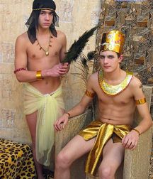 Pharaoh and servant part1  5a88b5c601435.jpg
