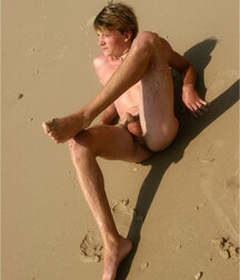 Sergei on the beach twink tube 6063c100e914e.jpg