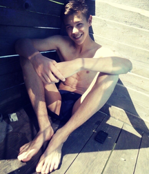 deliciosos e poderosos teen