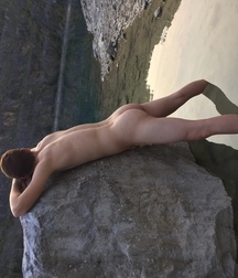 ME in Summer :-)  5884eca35b692.jpg