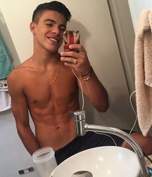 Beautiful boy - non porn