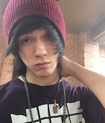 JP69's My bro. Cris.