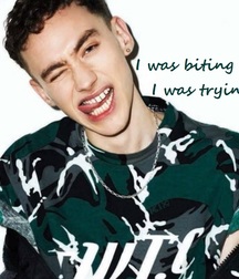 JP69's OLIVIER ALEXANDER THORNTON (OLLY)