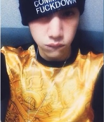 JP69's GO7 MARK TUAN ;B