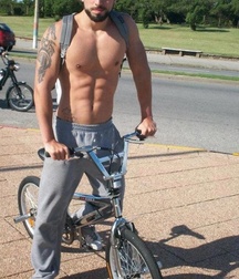 I Want To Ride My Bicycle 588cfe2feecdc.jpg