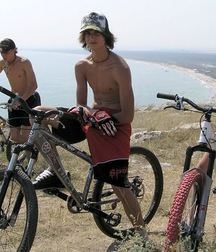 I Want To Ride My Bicycle 588cfe92e202b.jpg