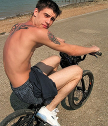 I Want To Ride My Bicycle 588cfea3d76d1.jpg