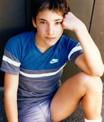 Noah Hathaway