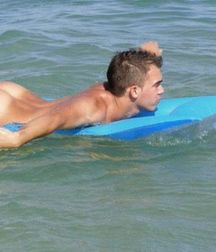 It's all about the TAN LINES 5e2258534cf77.jpg