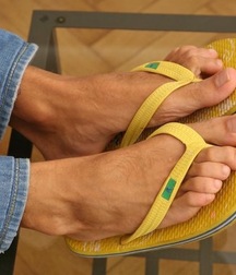 Misc. Foot Pics