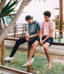 Brent Rivera Barefoot Gay Tube 5f976fd3205e3.jpeg
