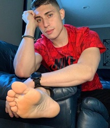 Xtatic’s Bare Feet Collection Gay Tube