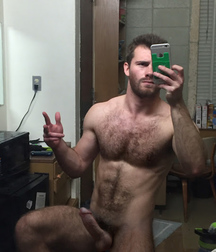 Hot And Hairy Men 1